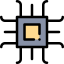 Microchip icon 64x64