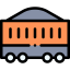 Wagon icon 64x64