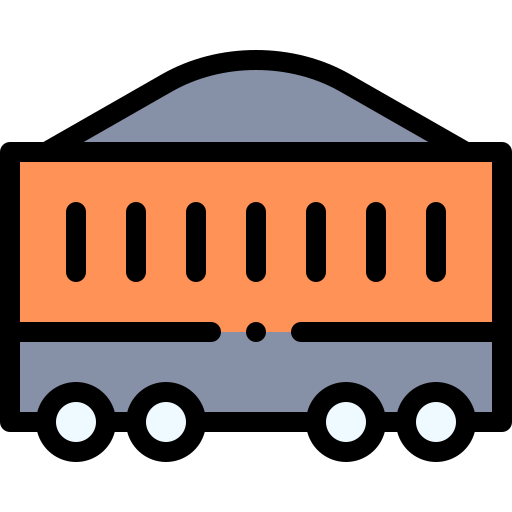Wagon icon