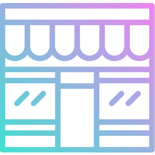 Store icon