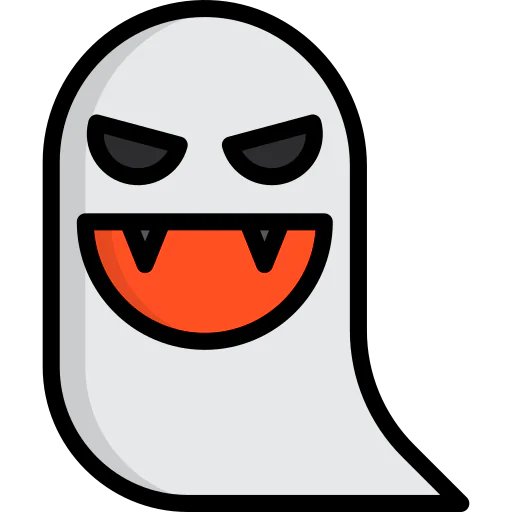Ghost icon