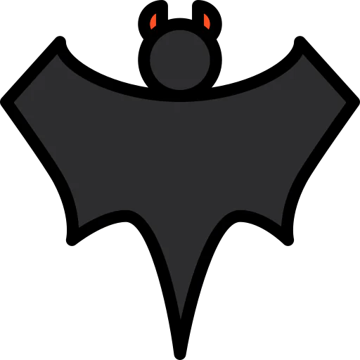 Bat icon