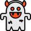 Ghost アイコン 64x64