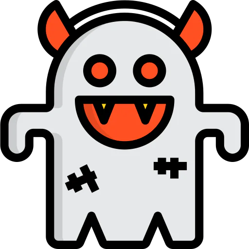 Ghost icon