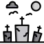 Grave アイコン 64x64