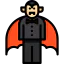 Dracula アイコン 64x64
