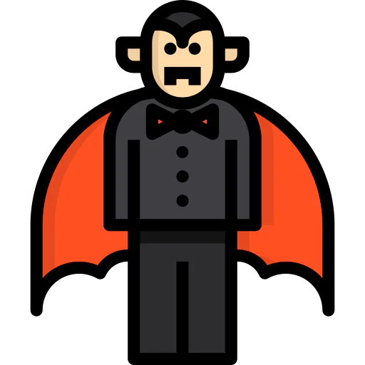 Dracula icon