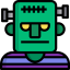Frankenstein アイコン 64x64