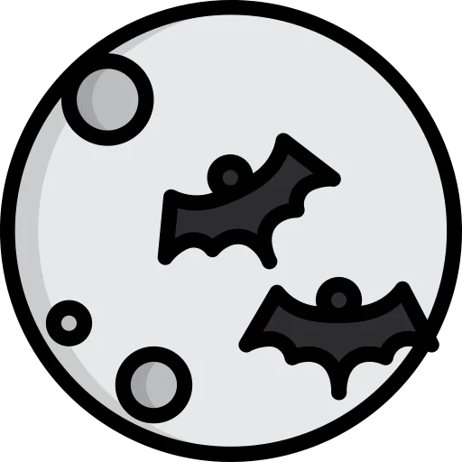 Moon icon