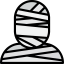 Mummy アイコン 64x64