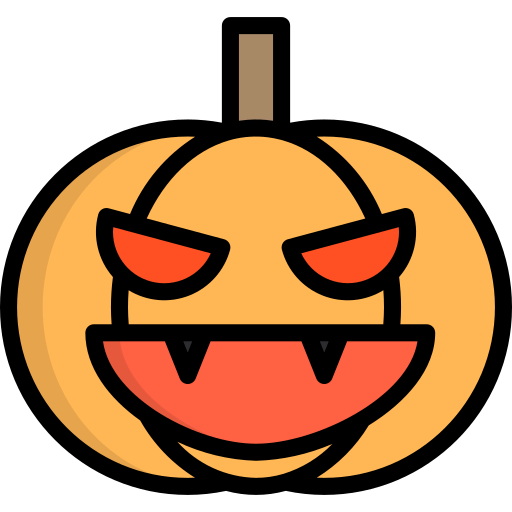 Pumpkin icon