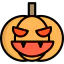 Pumpkin アイコン 64x64