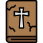 Bible アイコン 64x64