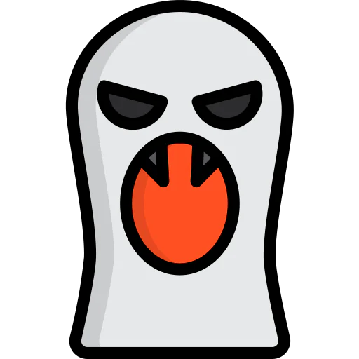 Ghost icon