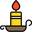 Candle アイコン 64x64