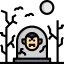 Grave アイコン 64x64