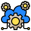 Cloud icon 64x64