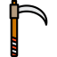 Scythe アイコン 64x64