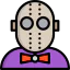 Mask アイコン 64x64
