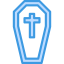 Coffin アイコン 64x64