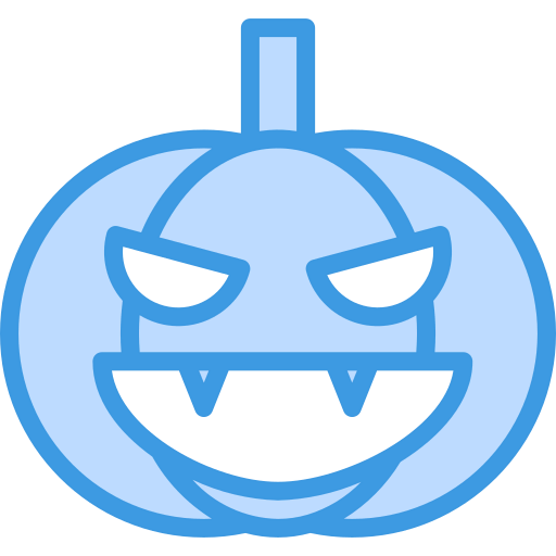 Pumpkin icon