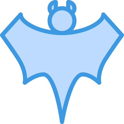 Bat icon