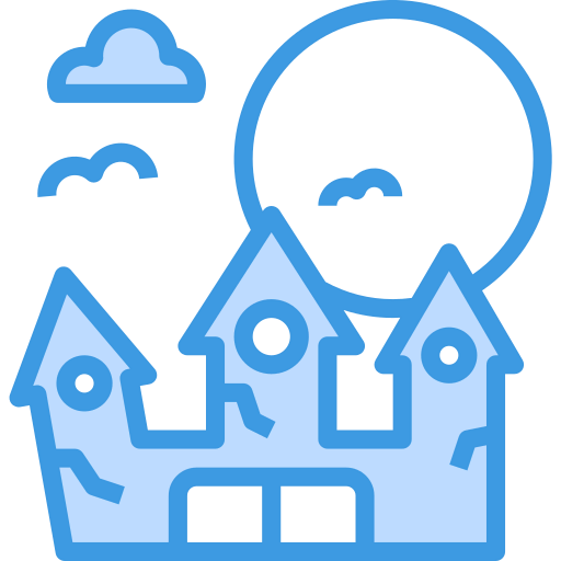 Castle icon