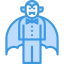 Dracula アイコン 64x64
