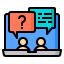 Question icon 64x64
