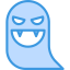 Ghost アイコン 64x64