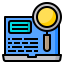 Search icon 64x64