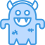 Ghost アイコン 64x64