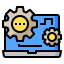 Support icon 64x64