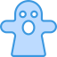 Ghost アイコン 64x64