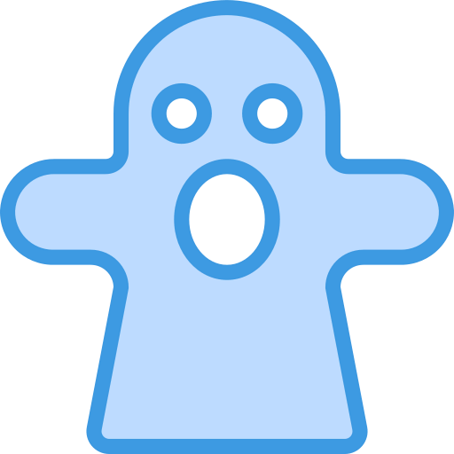 Ghost icon