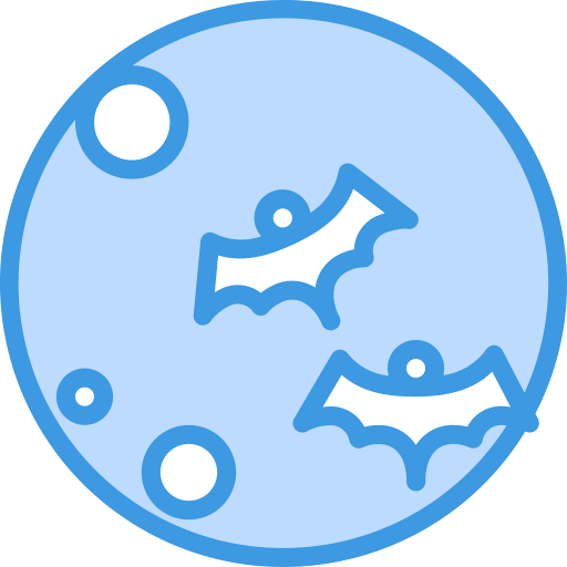 Moon icon