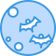 Moon アイコン 64x64