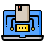 Elearning icon 64x64