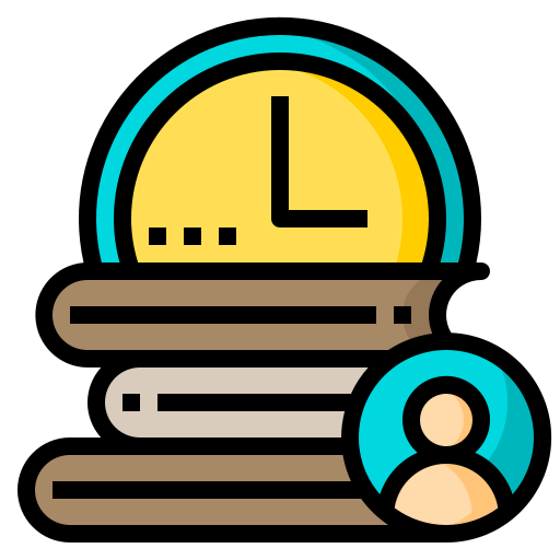 Time icon