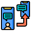 Transfer icon 64x64