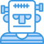 Frankenstein アイコン 64x64