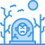 Grave アイコン 64x64
