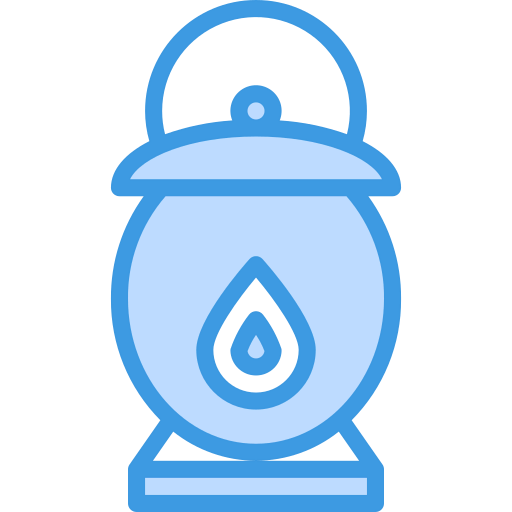 Lantern icon