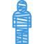 Mummy アイコン 64x64
