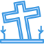 Tombstone アイコン 64x64