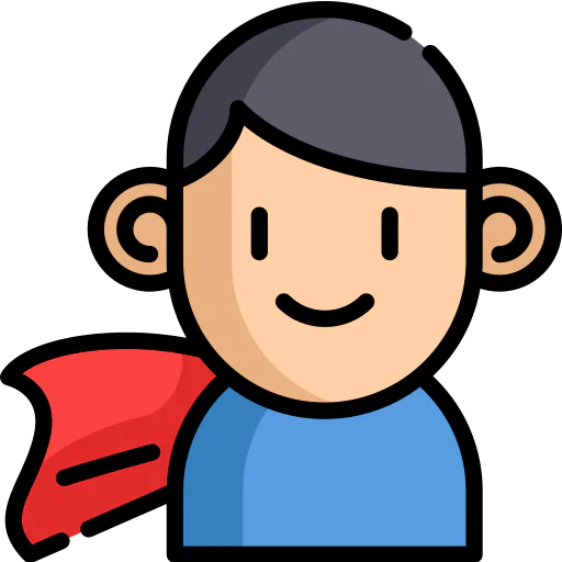 Superman icon