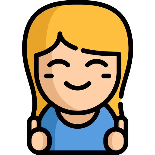 Thumbs up icon