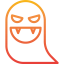 Ghost アイコン 64x64