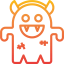 Ghost アイコン 64x64