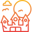 Castle アイコン 64x64